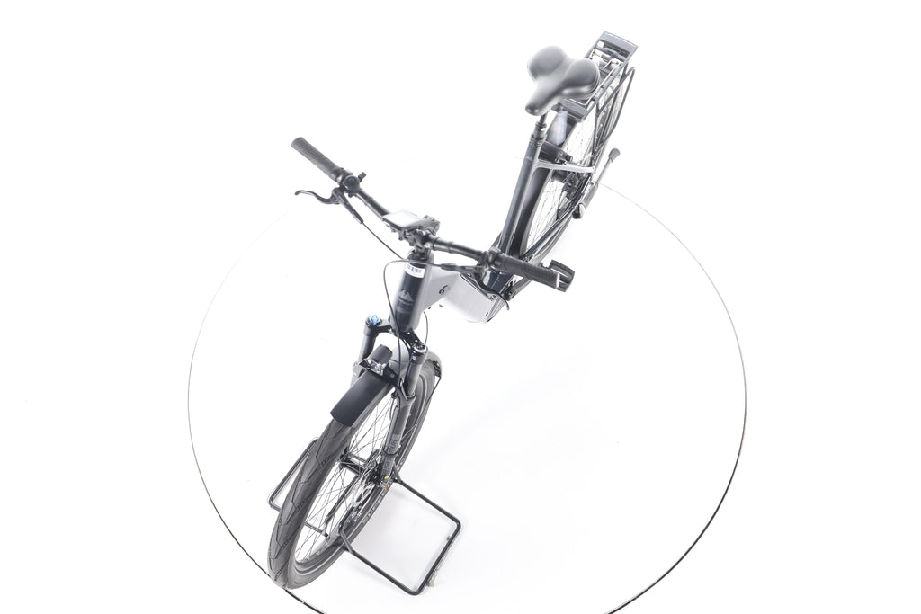 HoheAcht Amo Urbeno 8141 City E-Bike Tiefeinsteiger 2024 - Image 17