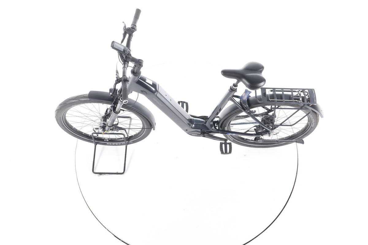 HoheAcht Amo Urbeno 8141 City E-Bike Tiefeinsteiger 2024 - Image 19
