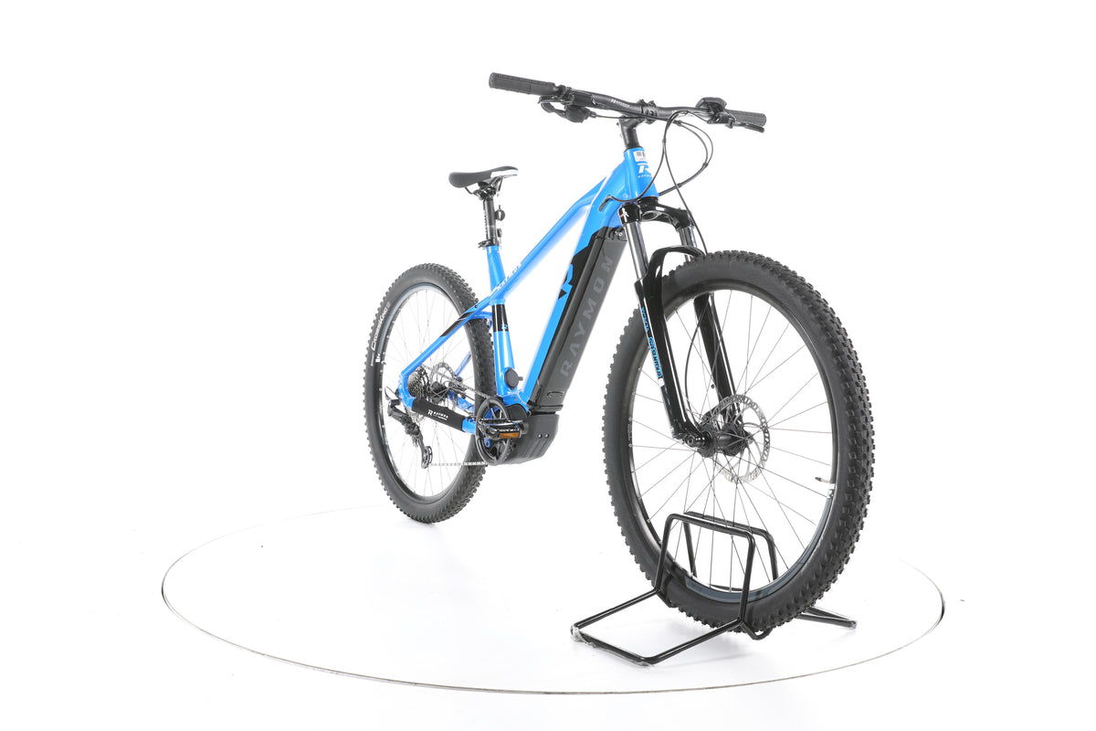 R Raymon HardRay E 6.0 E-Bike - Image 3