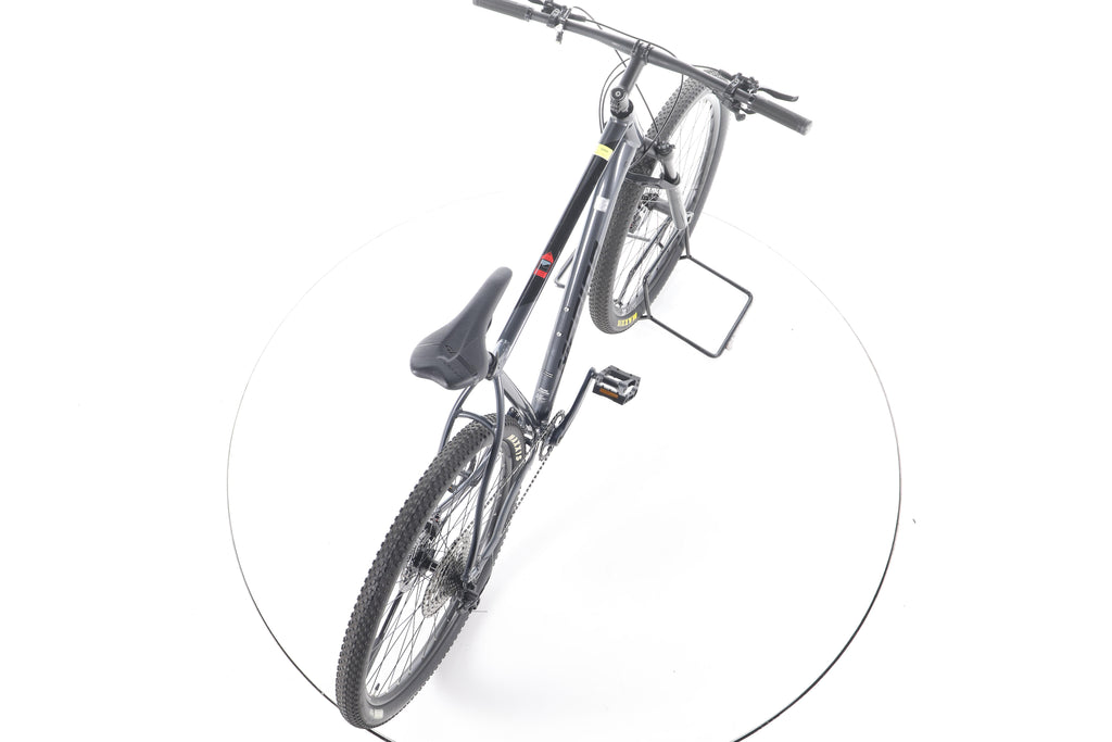 Merida Big Nine SLX Edition Fahrrad Hardtail - Image 23