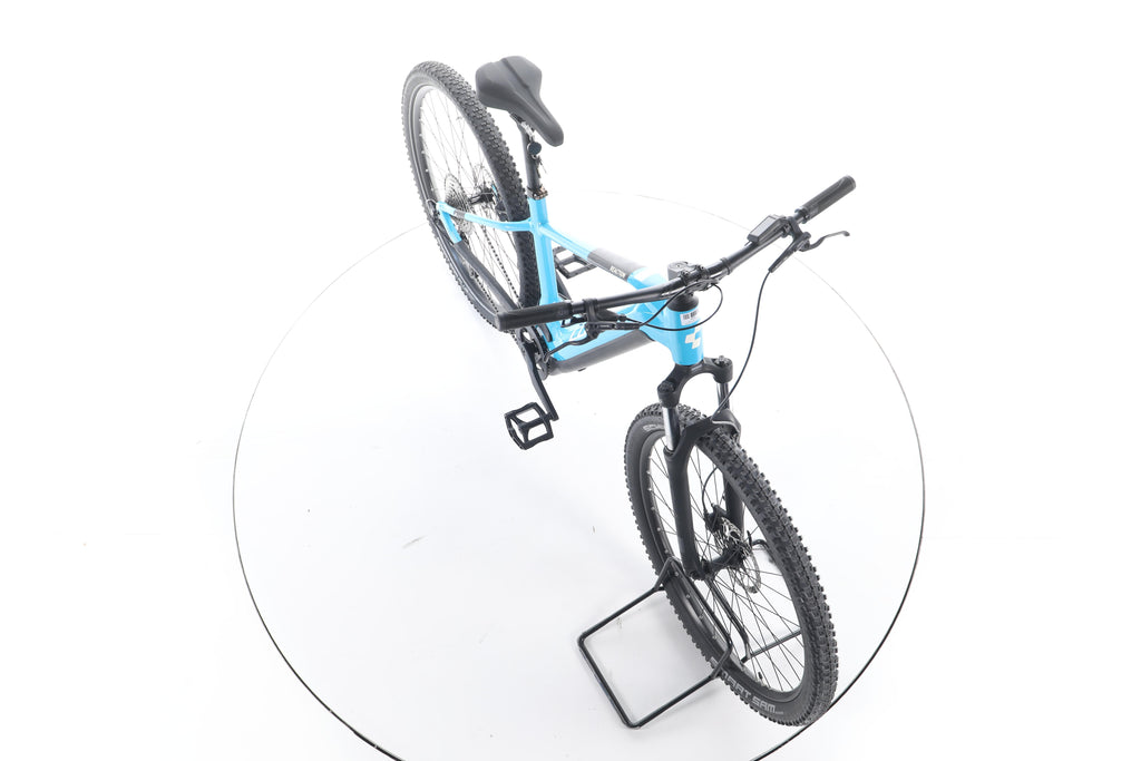 Cube Reaction Hybrid ONE E-Bike - Image 15