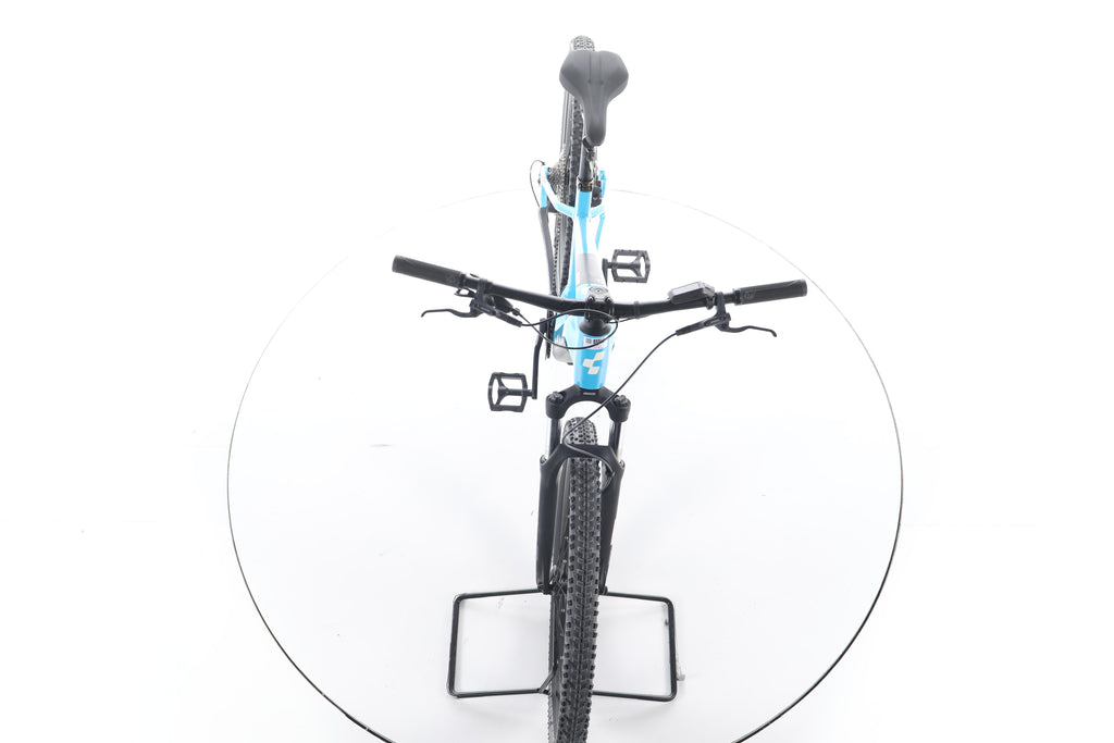 Cube Reaction Hybrid ONE E-Bike - Image 16