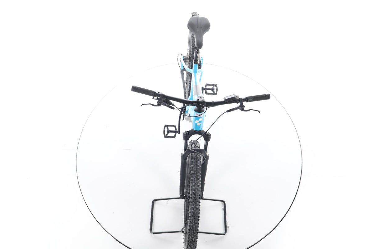 Cube Reaction Hybrid ONE E-Bike - Image 16
