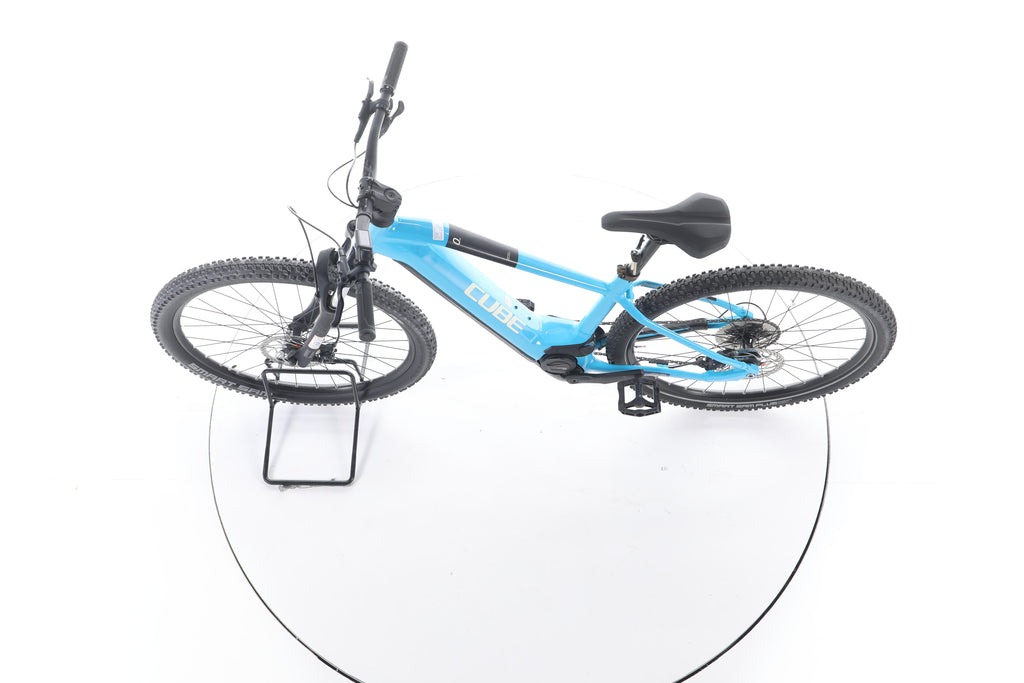 Cube Reaction Hybrid ONE E-Bike - Image 19