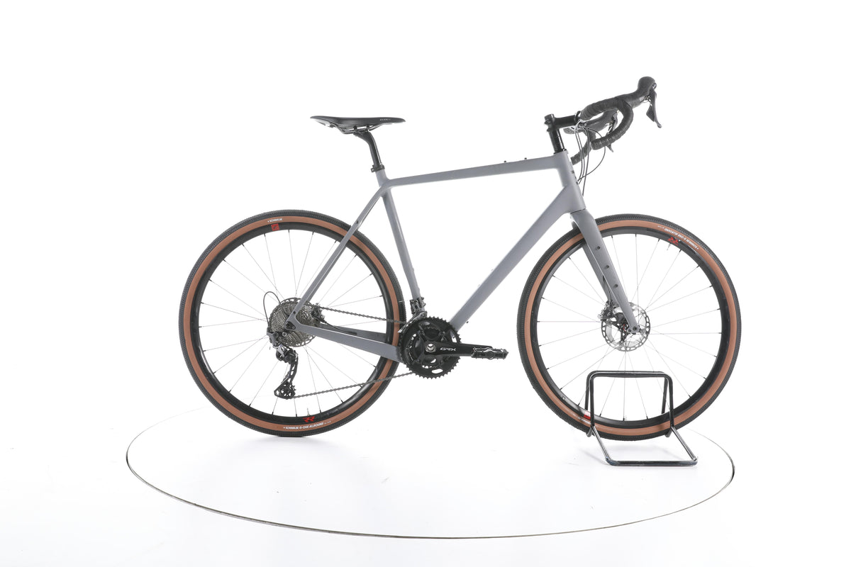 RCB Bikes Gravel plus Disc Rennrad Carbon - Image 1