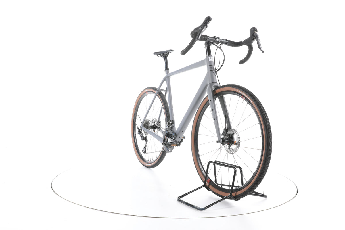 RCB Bikes Gravel plus Disc Rennrad Carbon - Image 3