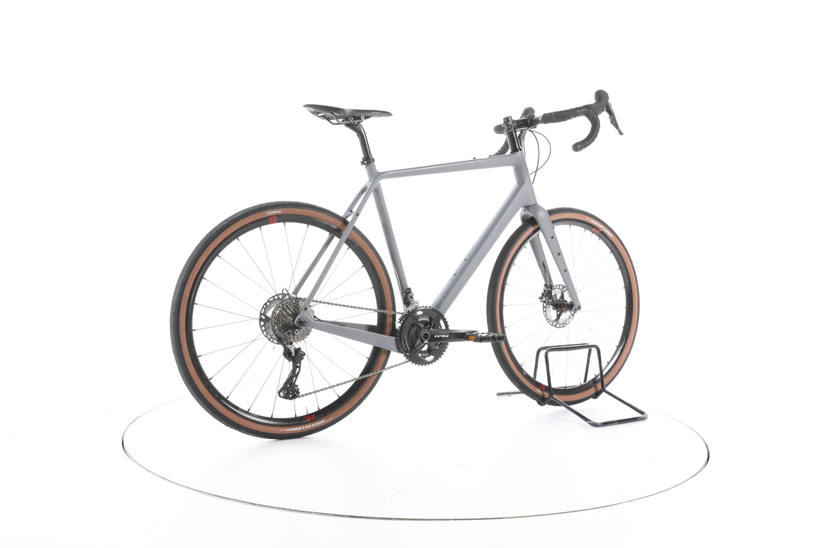 RCB Bikes Gravel plus Disc Rennrad Carbon - Image 12