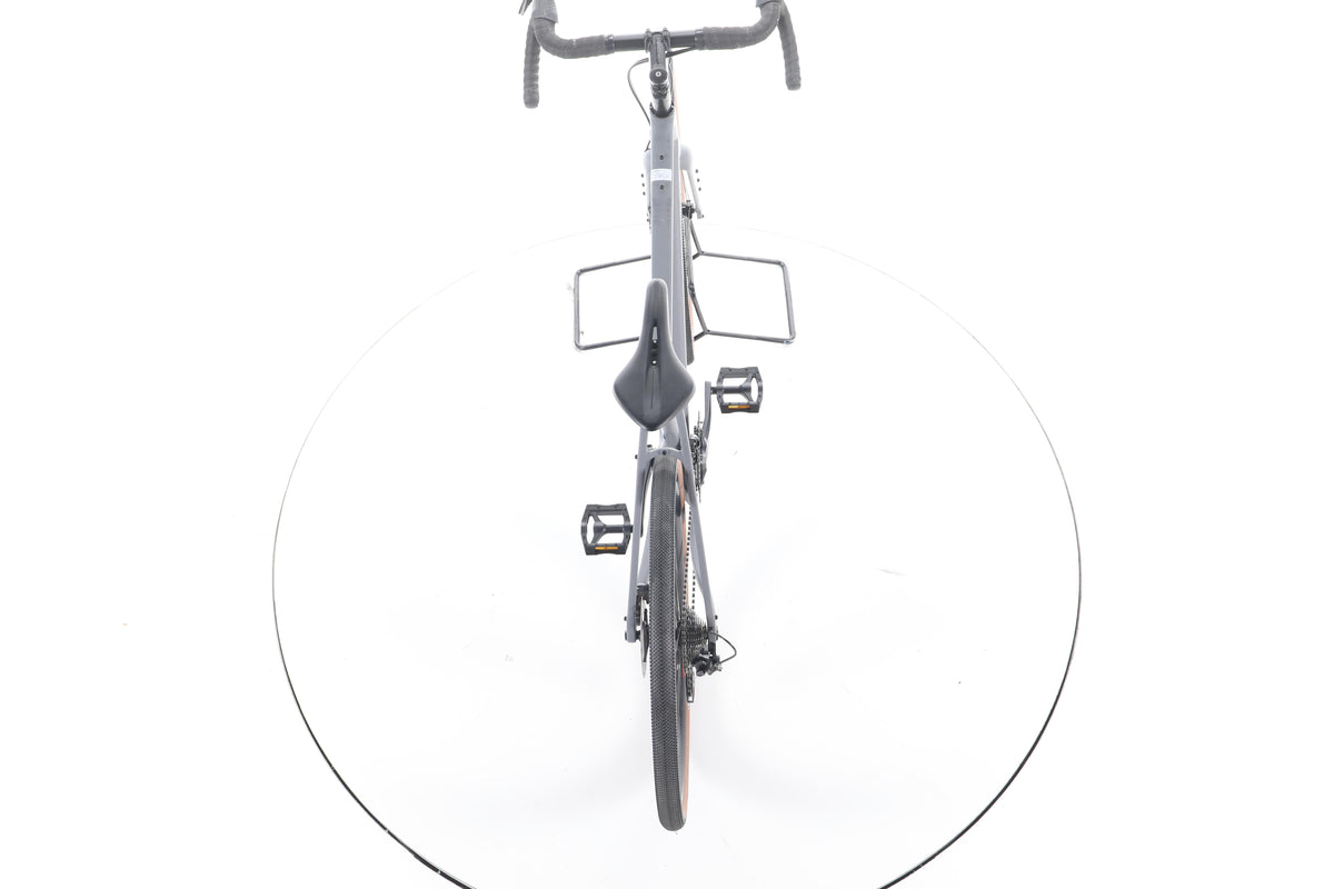 RCB Bikes Gravel plus Disc Rennrad Carbon - Image 22