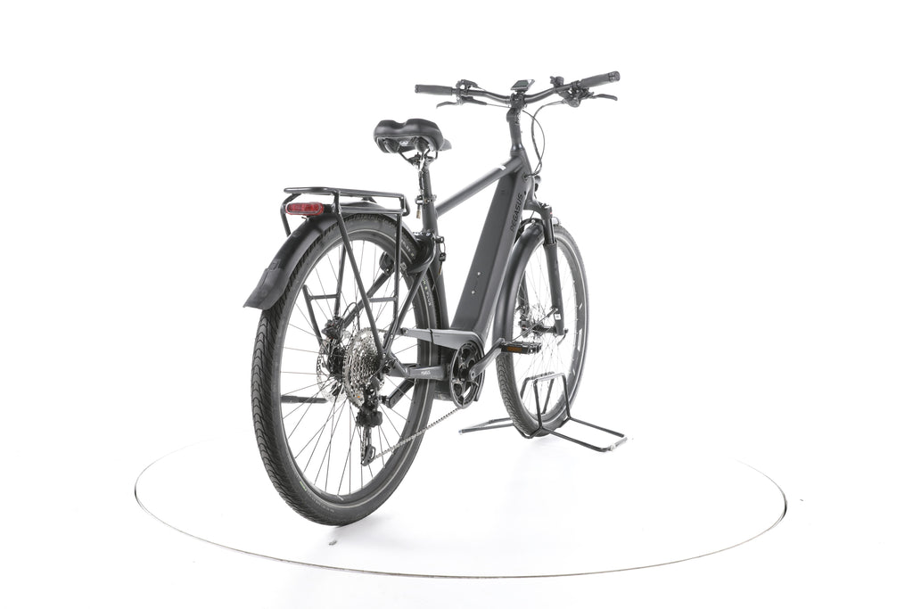 Pegasus Premio EVO 10 Lite Trekking E-Bike - Image 11