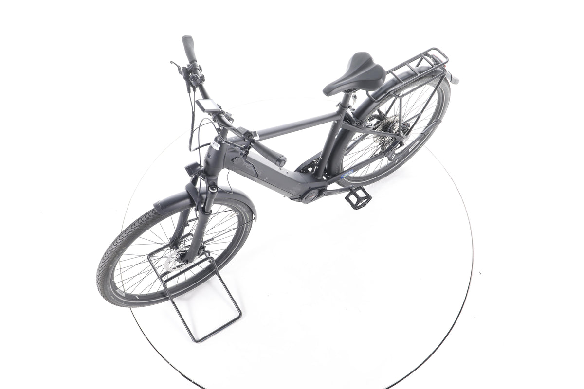 Pegasus Premio EVO 10 Lite Trekking E-Bike - Image 18