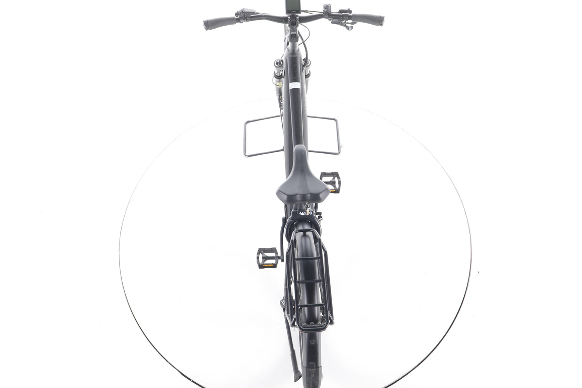 Pegasus Premio EVO 10 Lite Trekking E-Bike - Image 22