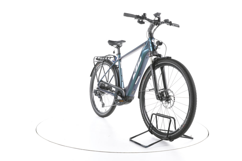 KTM Macina Sport 710 Trekking E-Bike 2024 - Image 3