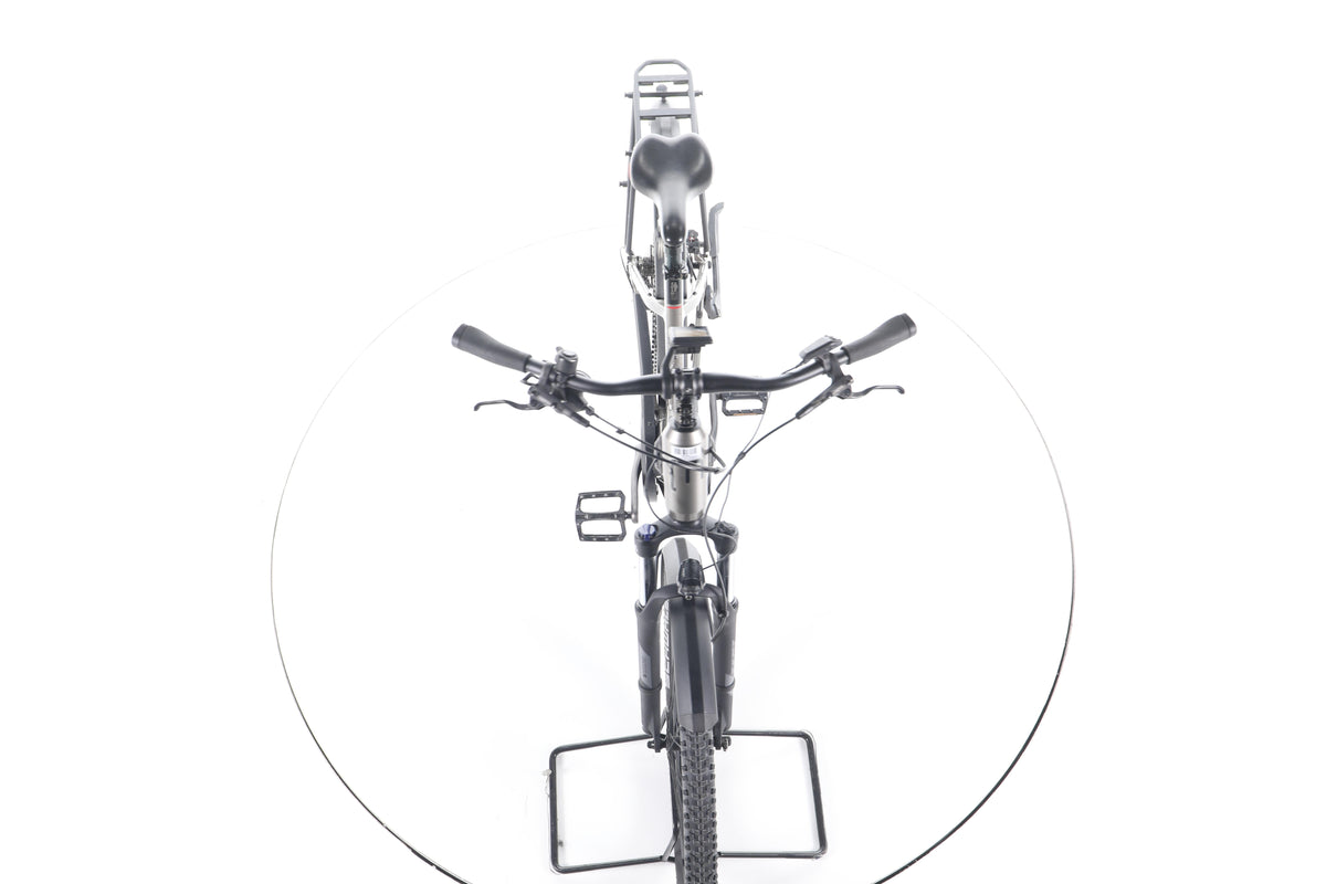 Moustache Bikes Samedi X Road Trekking E-Bike Tiefeinsteiger - Image 16