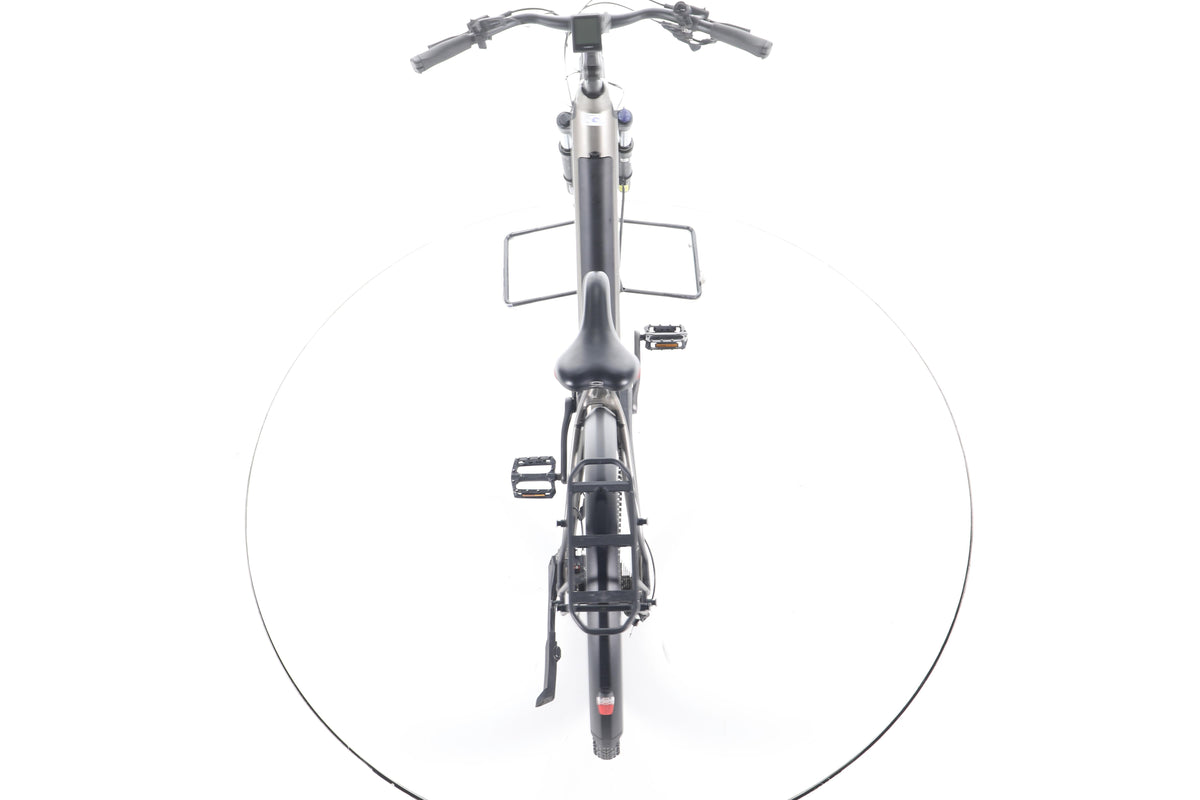 Moustache Bikes Samedi X Road Trekking E-Bike Tiefeinsteiger - Image 22