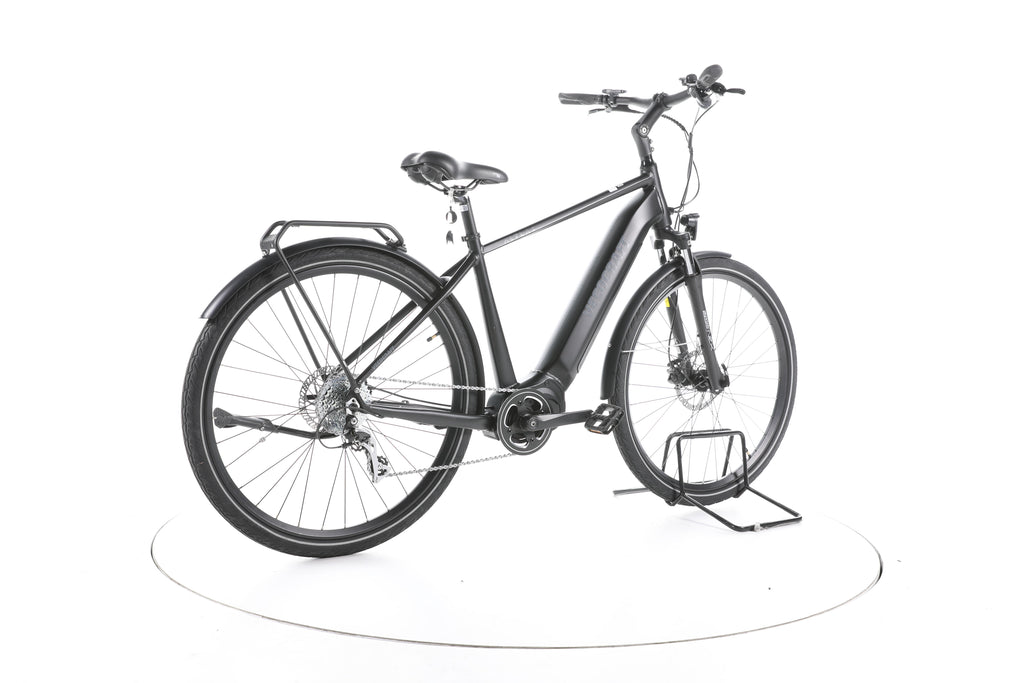 Vecocraft Atlas Trekking E-Bike - Image 12