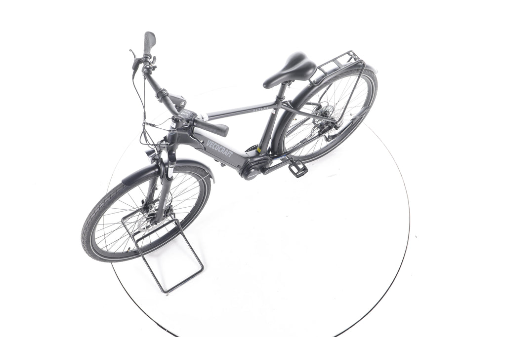 Vecocraft Atlas Trekking E-Bike - Image 18