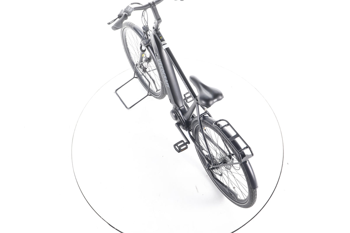 Vecocraft Atlas Trekking E-Bike - Image 21