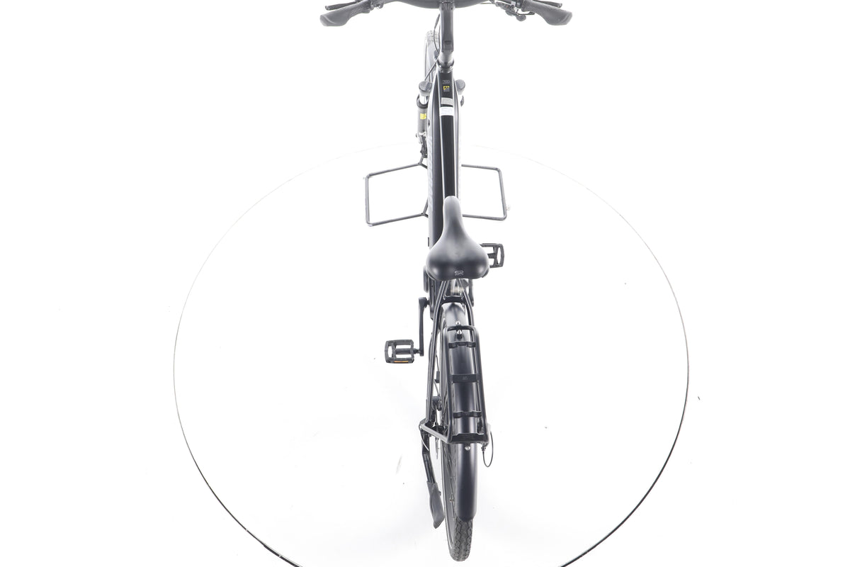 Vecocraft Atlas Trekking E-Bike - Image 22