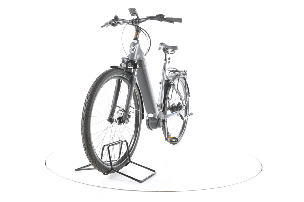 FALTER E 9.4 FL City E-Bike Tiefeinsteiger - Image 5