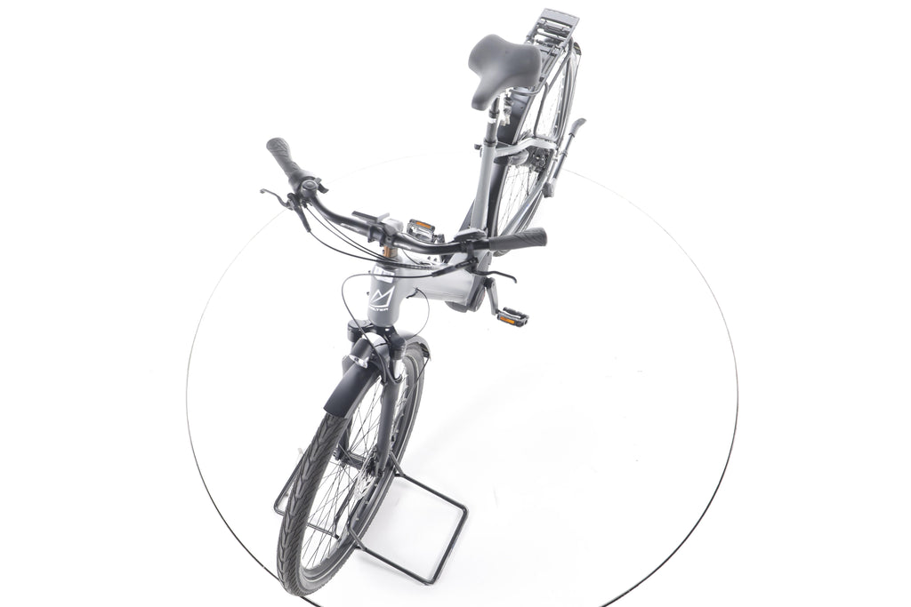 FALTER E 9.4 FL City E-Bike Tiefeinsteiger - Image 17