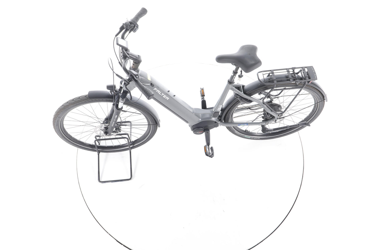 FALTER E 9.4 FL City E-Bike Tiefeinsteiger - Image 19