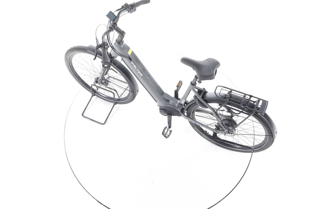 FALTER E 9.4 FL City E-Bike Tiefeinsteiger - Image 20