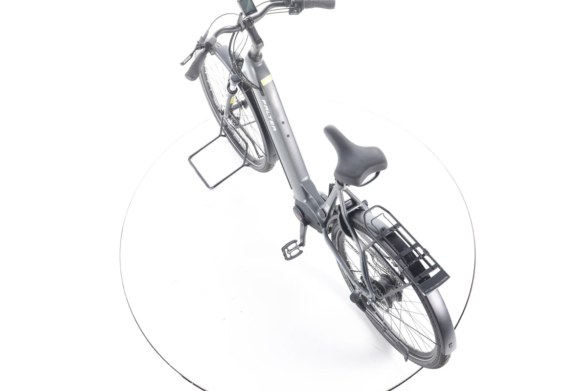 FALTER E 9.4 FL City E-Bike Tiefeinsteiger - Image 21