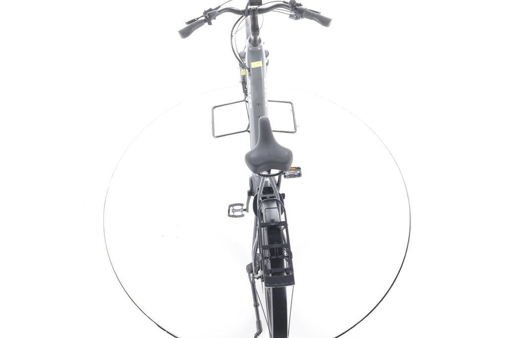 FALTER E 9.4 FL City E-Bike Tiefeinsteiger - Image 22