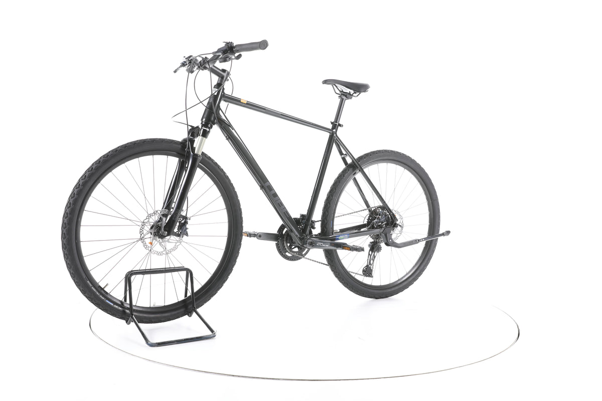 Cube Nature SLX Fahrrad Hardtail - Image 6