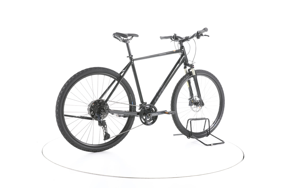 Cube Nature SLX Fahrrad Hardtail - Image 12