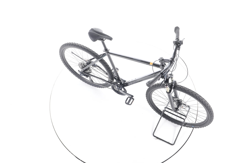 Cube Nature SLX Fahrrad Hardtail - Image 14