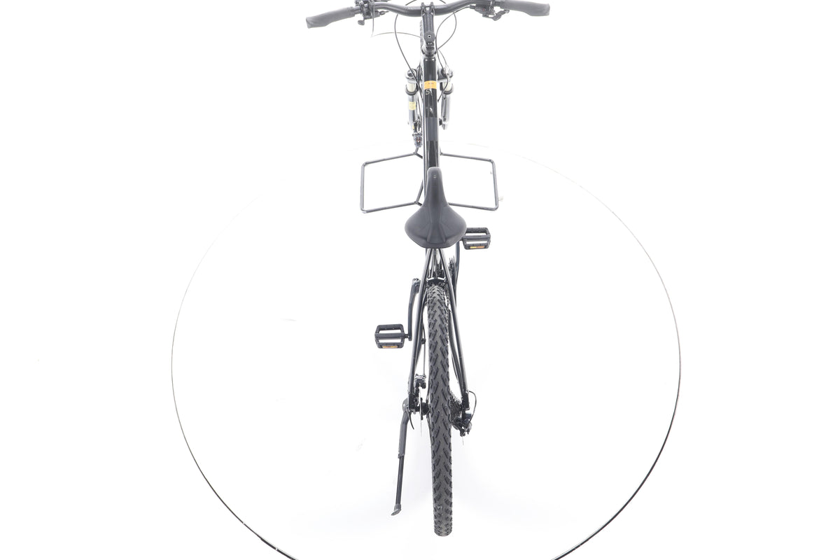 Cube Nature SLX Fahrrad Hardtail - Image 22