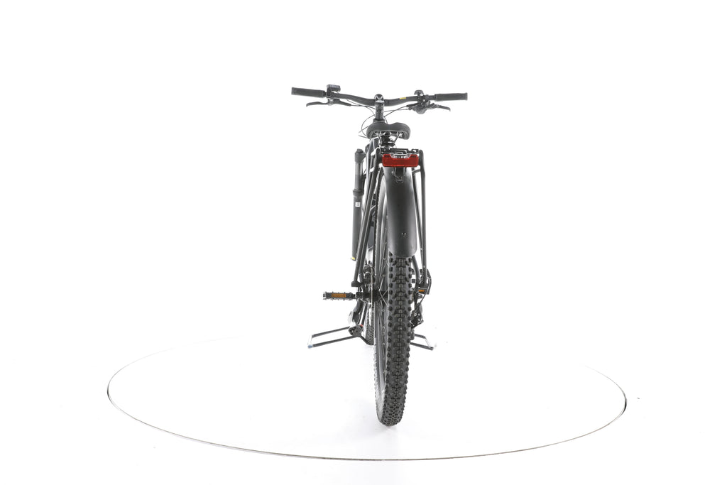 Giant Fathom E+EX Trekking E-Bike - Image 10