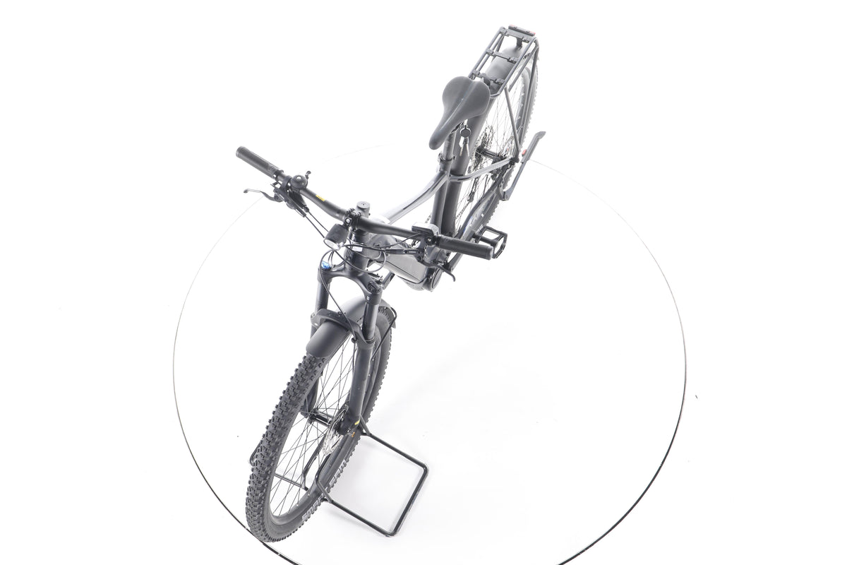 Giant Fathom E+EX Trekking E-Bike - Image 17