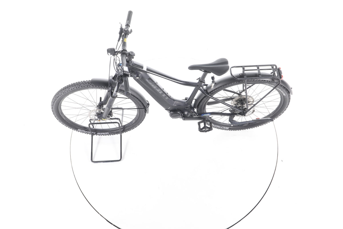Giant Fathom E+EX Trekking E-Bike - Image 19