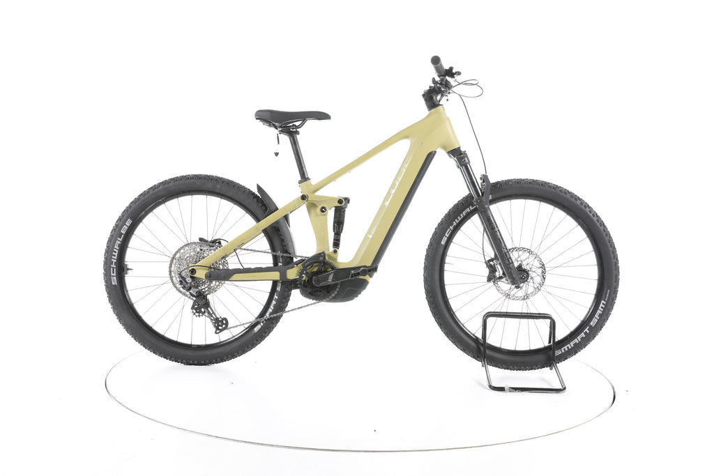 Cube Stereo Hybrid ONE22 Race E-Bike Fully 2025 - Image 1