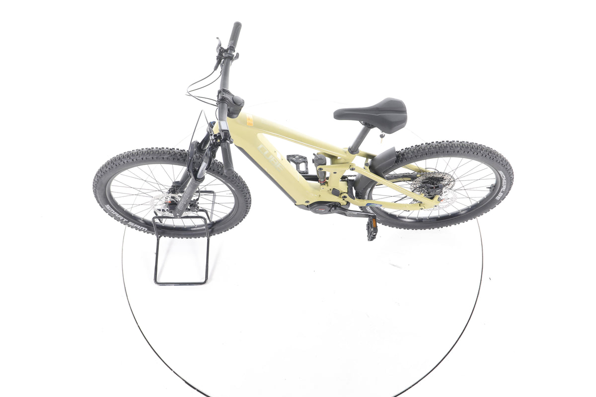 Cube Stereo Hybrid ONE22 Race E-Bike Fully 2025 - Image 19