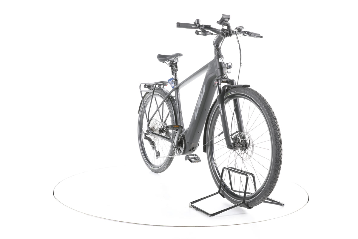 KTM Power Sport 11 Plus Trekking E-Bike - Image 3
