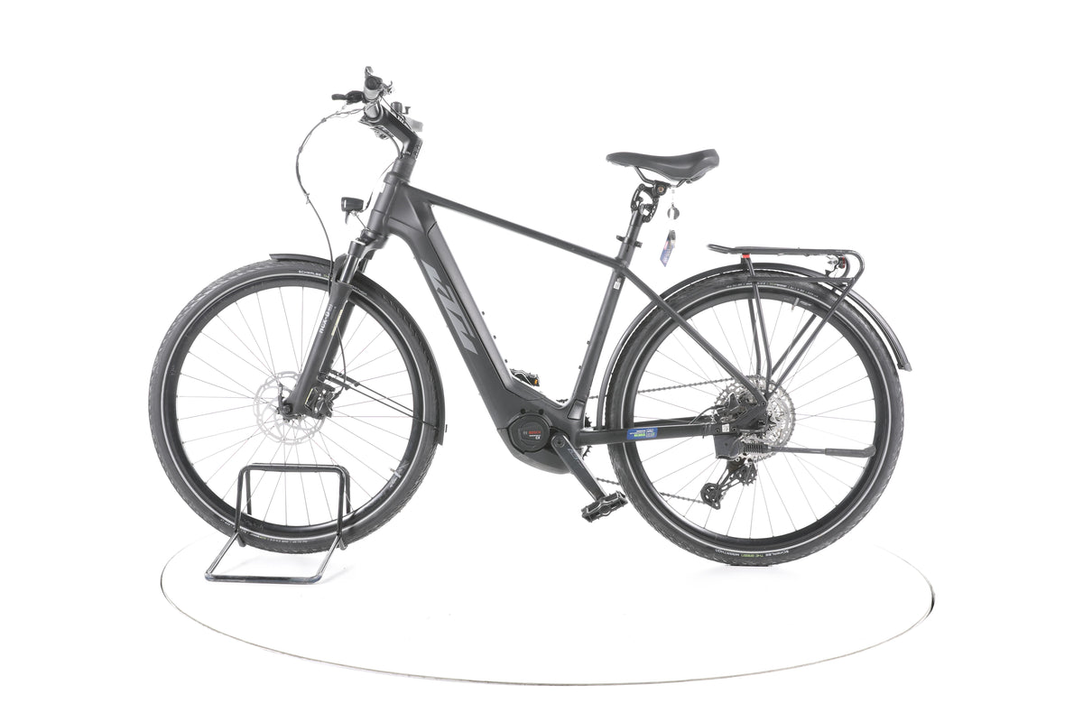 KTM Power Sport 11 Plus Trekking E-Bike - Image 7