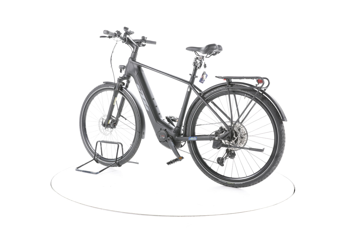 KTM Power Sport 11 Plus Trekking E-Bike - Image 8