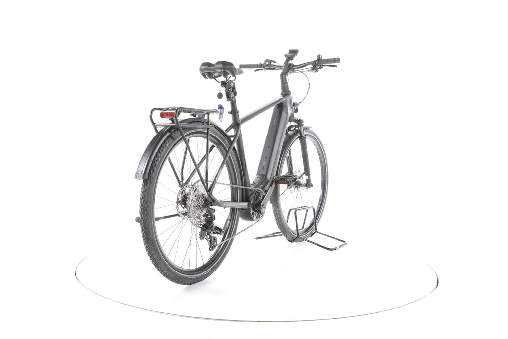 KTM Power Sport 11 Plus Trekking E-Bike - Image 11