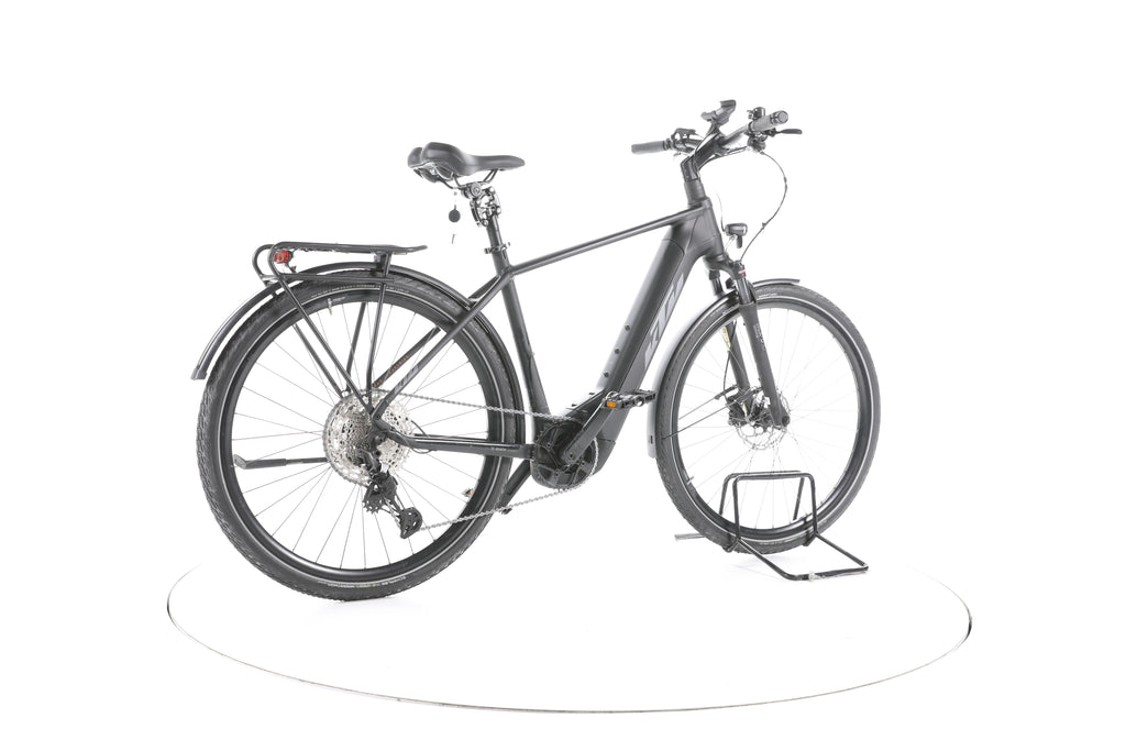 KTM Power Sport 11 Plus Trekking E-Bike - Image 12