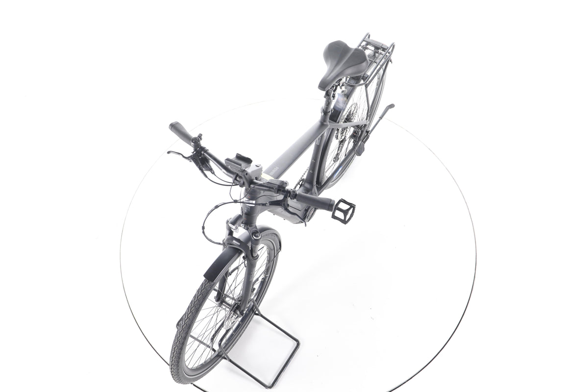 KTM Power Sport 11 Plus Trekking E-Bike - Image 17