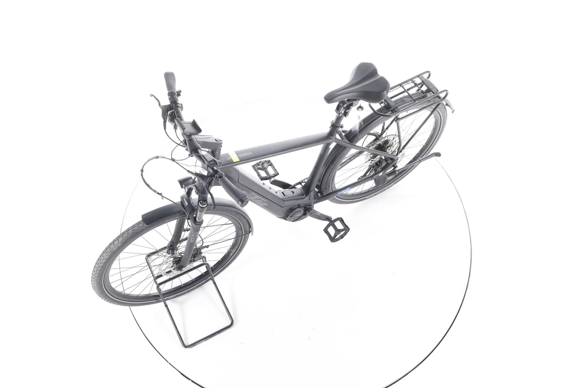 KTM Power Sport 11 Plus Trekking E-Bike - Image 18
