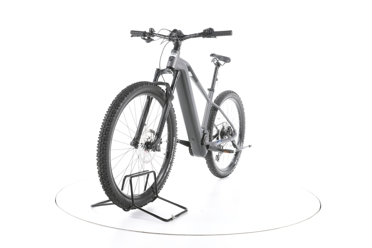 Cube Reaction Hybrid Race Trekking E-Bike - Image 5