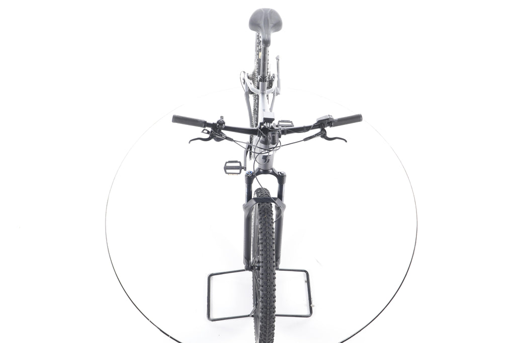 Cube Reaction Hybrid Race Trekking E-Bike - Image 16