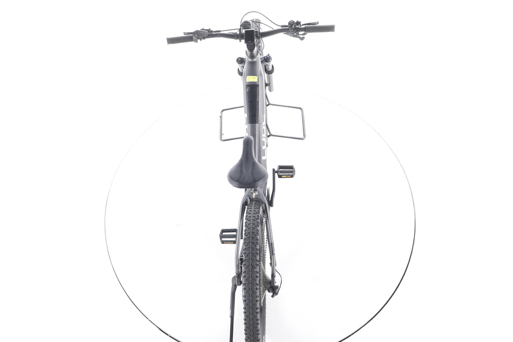 Cube Reaction Hybrid Race Trekking E-Bike - Image 22
