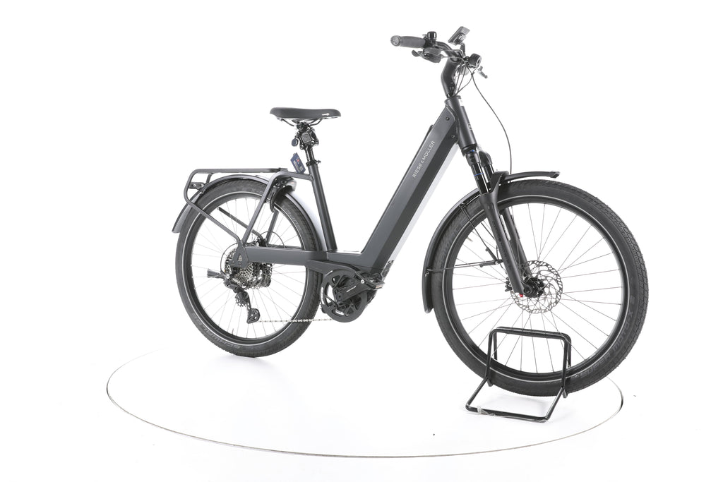 Riese & Müller Nevo 4GT touring Trekking E-Bike Tiefeinsteiger - Image 2