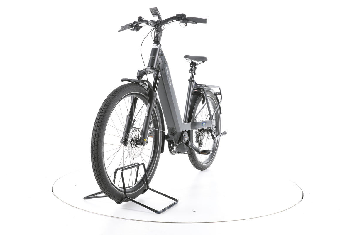 Riese & Müller Nevo 4GT touring Trekking E-Bike Tiefeinsteiger - Image 5
