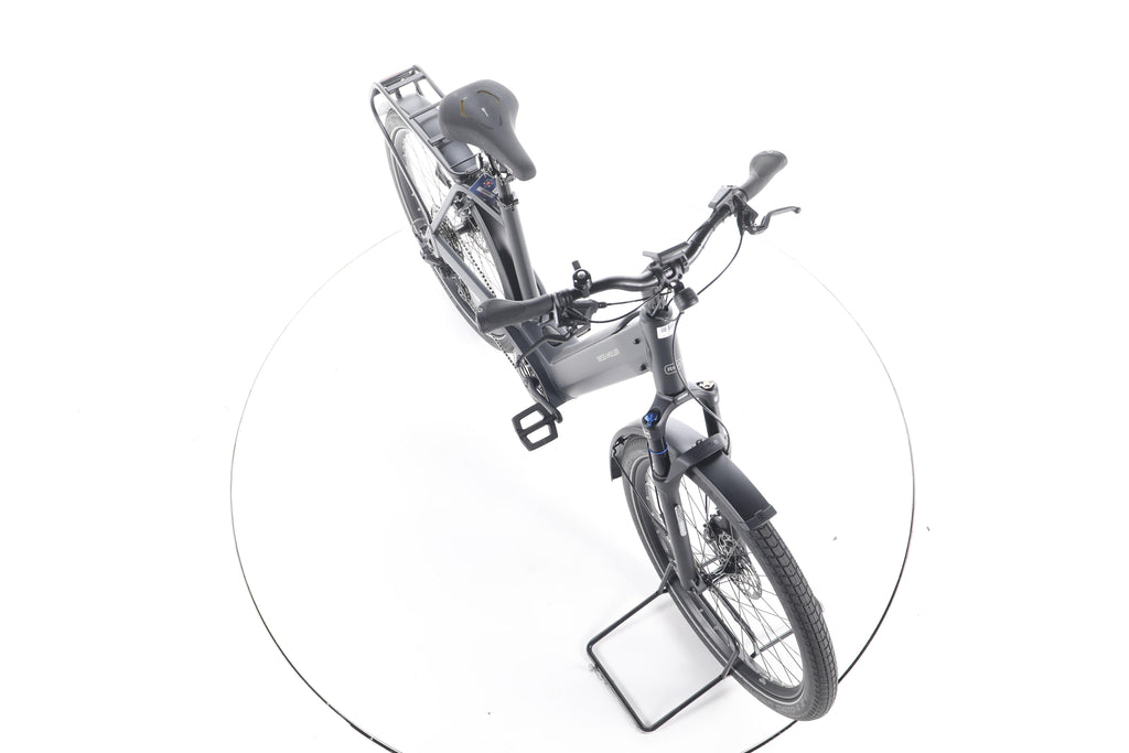 Riese & Müller Nevo 4GT touring Trekking E-Bike Tiefeinsteiger - Image 15